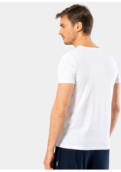 Cacharel Erkek T-Shirt Slim Fit - 526027013
