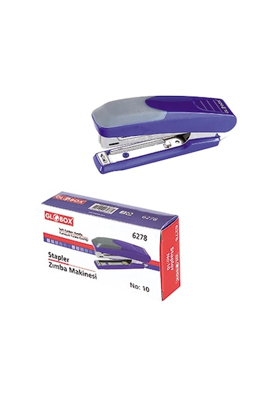 Globox Zımba Makinesi No 10 6278