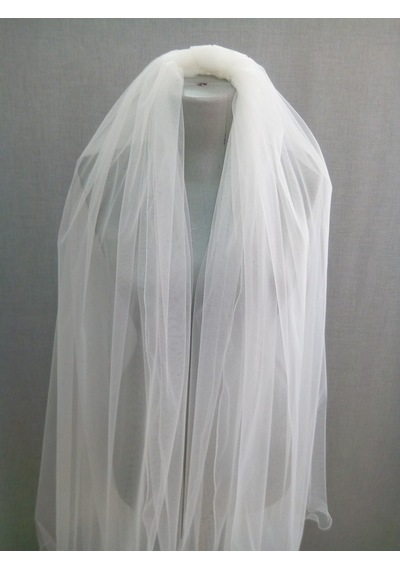 Suzanna Moda Hayal Tül Duvak 1 Mt 20cm Boy 3mt Eni Çift Kat