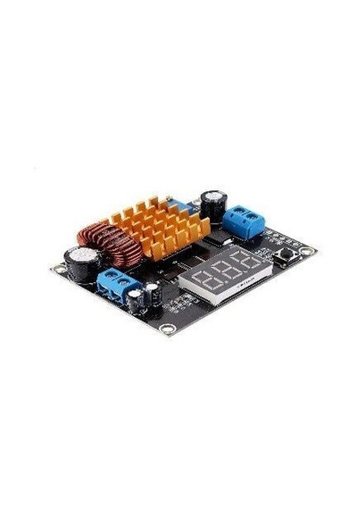 Vhm-111 5a 100w Ekranlı Voltaj Yükseltici Regülatör Modülü