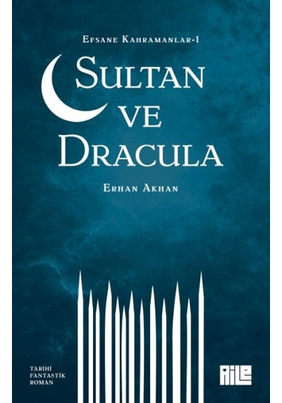 Sultan Ve Dracula - Ezjı-749608