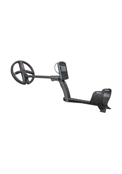 XP Deus II S-Teleskopik Dalış Şaftı