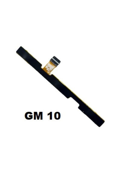 General Mobile Gm 10 On - Off Yan Ses Filmi
