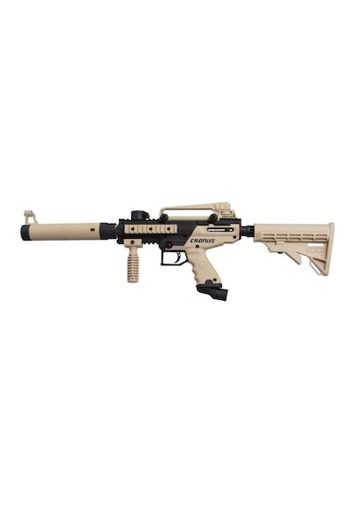 TIPPMANN CRONUS TACTICAL PAINTBALL