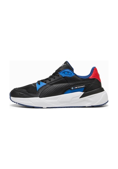 Puma Bmw M Motorsport Trinity 2 Siyah Erkek Sneaker 309123-01 Siyah