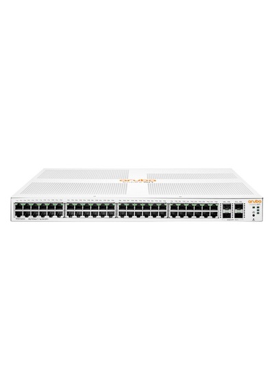 Hpe Networking Ion 1930 48port Poe 370w Jl686b