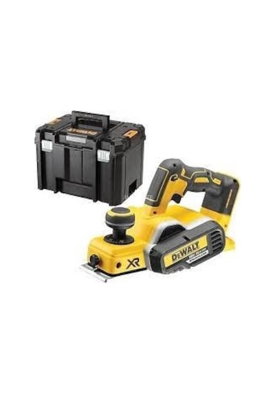 Dewalt DCP580NT Aküsüz Planya Makinası