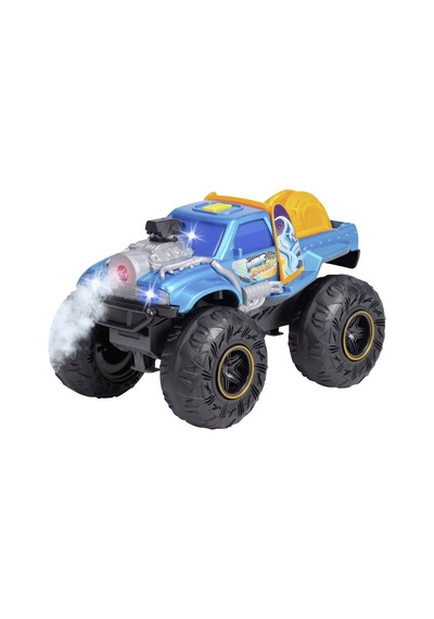 Wave Runner Işıklı Ve Sesli 9402 Çok Renkli