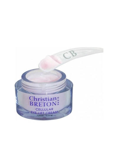 Lifting Komple Kırışıklıkların Görünümünü Azaltmaya Yardımcı Yatıştırıcı Göz Kremi 15 Ml