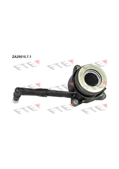 F. Galaxy Vw Passat Bkp T5 T6 130-140bg Fte Hidrolik Debriyaj Rulmanı Za2908a1