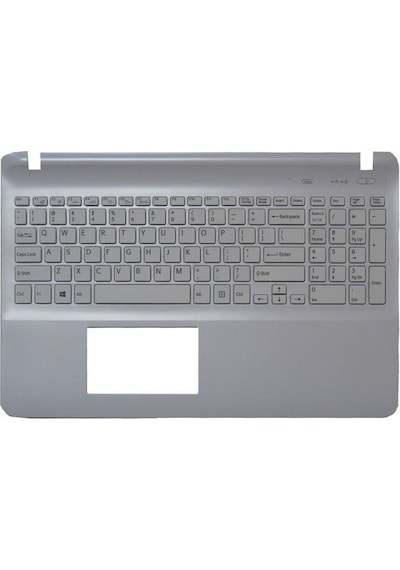 Sony Uyumlu Vaio 3Phkdphn030 3Phk9Phn030 5Nhk9Phn030 Ledli Klav N11.138595
