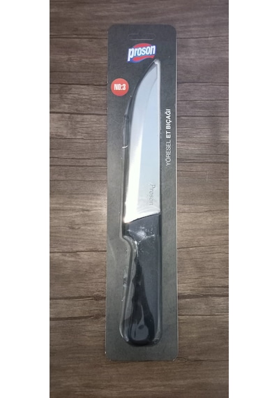 Proson Kurban Bıçağı 33 CM