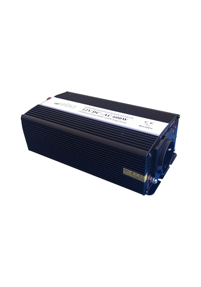 Alpex 600 Watt 12V Volt Modifiye Sinüs Inverter