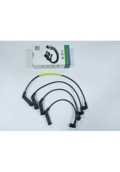 Hyundaı Getz 03/05 Buji Kablosu Takım 1.3i 12v Yow Jung - Buji