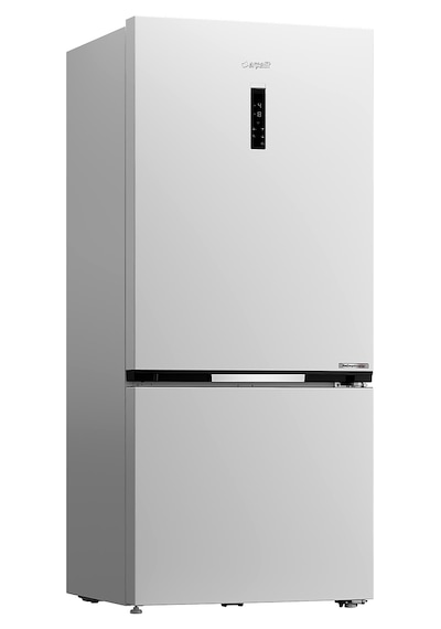 Arçelik 283655 EB AI Fit 655 L Kombi No Frost Buzdolabı Beyaz