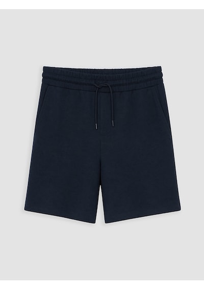 Lcw Vision Lacivert Regular Fit Soft Touch Erkek Şort