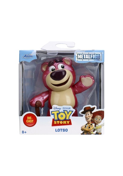 Jada Toy Story Fıgur Lotso