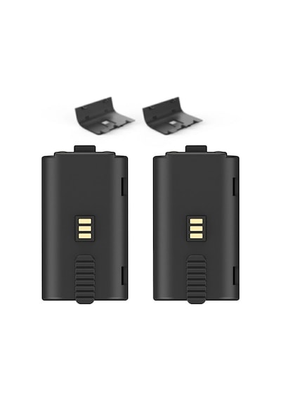 Xbox Series X/s Yüksek Kapasite 1000mah Oyun Kolu Joystick Pil Şarj Istasyonu