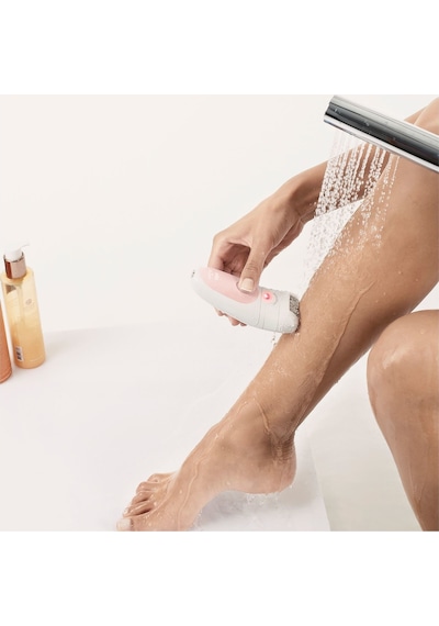 Braun Silk-Epil 5 5620 5 Ek Parçalı 3 in 1 Epilatör