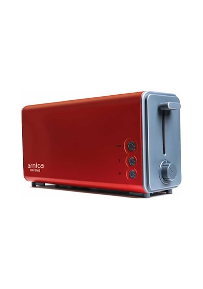 Arnica GH27020 Kıtır Red 2 Dilim Ekmek Kızartma Makinesi