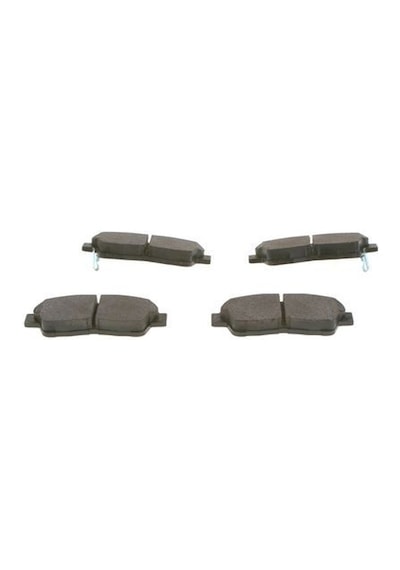 Toyota Corolla Uyumlu 1.4 2000-2002 Bosch Ön Balata