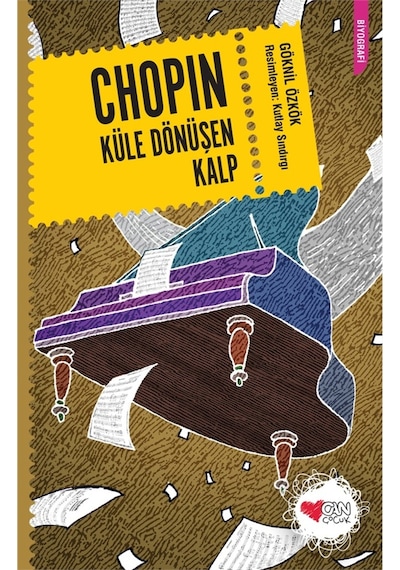 Chopin / Küle Dönüşen Kalp