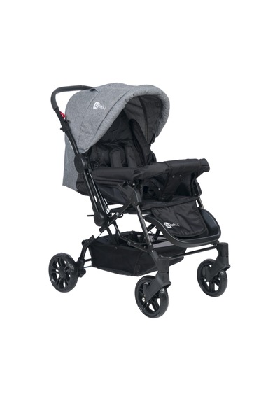 4 Baby Olympus Gold Çift Yönlü Bebek Arabası