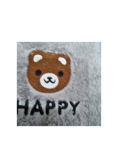 Uğur Bebe Gri Kapüşonlu Fermuarlı Peluş Bebek Tulum Yumuşacık Wellsoft Kumaş, Kışlık Sıcak Tutucu Tulum Gri Gri Uğur Bebe Gri Kapüşonlu Fermuarlı Peluş Bebek Tulum Yumuşacık Wellsoft Kumaş, Kışlık Sıcak Tutucu Tulum Gri Gri