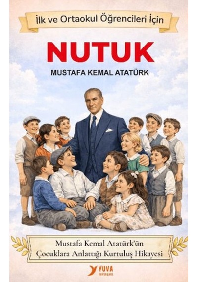Nutuk - Vzqg-860310
