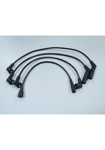 Daewoo Matız 98/01 Buji Kablosu Takım 8v F8cv 0.8 Cc Yow Jung