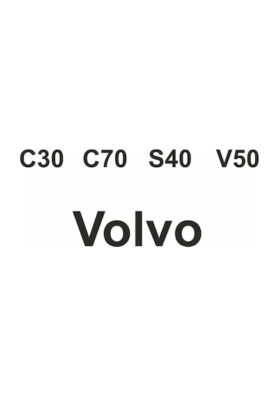 Volvo Deri Işıklı Ve Körüklü Vites Topuzu