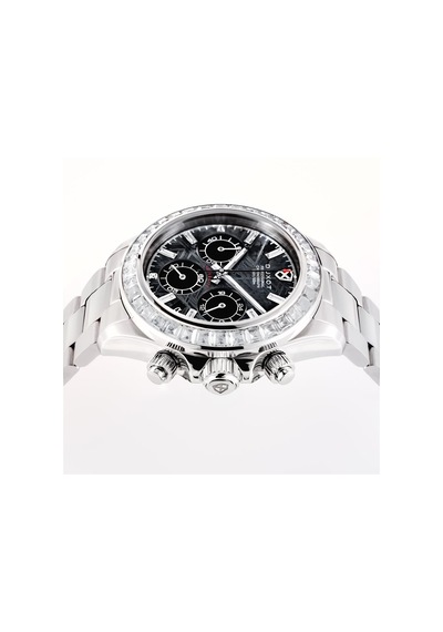Duxot Dx-2071-11 Erkek Kol Saati Metalik Gri