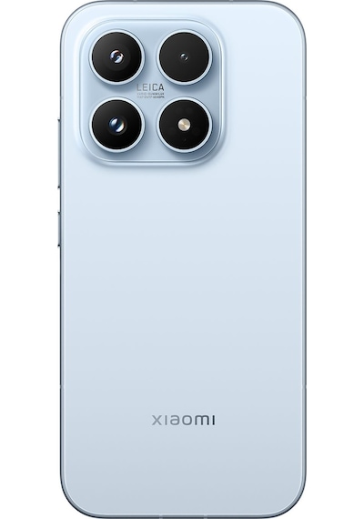 Xiaomi 17 5G 12 GB 512 GB (Xiaomi Türkiye Garantili)