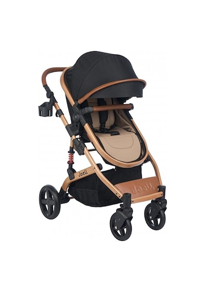 Joell Truva 1712 Travel Sistem Bebek Arabası