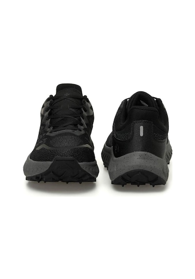 Lumberjack Chun 4pr 101876977 Erkek Su Geçirmez Outdoor Ayakkabı Siyah 40-45 Siyah