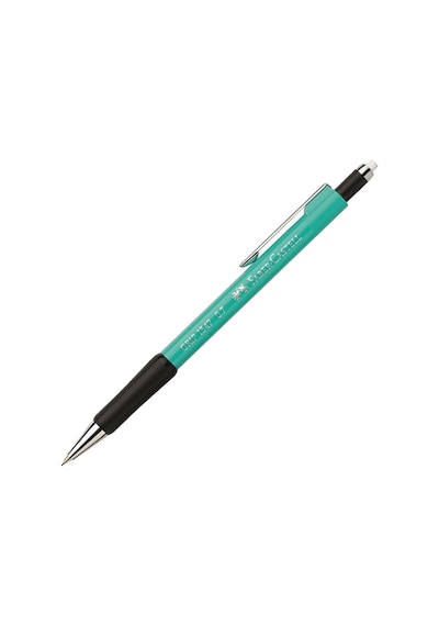 Faber Castell Grip 1347 0.7 Mm Turkuaz Plastik Versatil Kalem