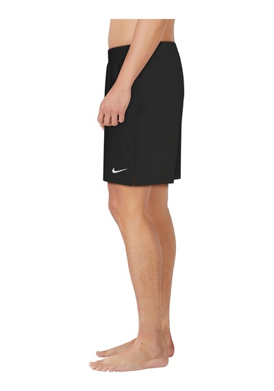 Nike Nıke Swım Breaker Solıd Essentıal Deniz/havuz Erkek Şort Nessf559 Nessf559 001