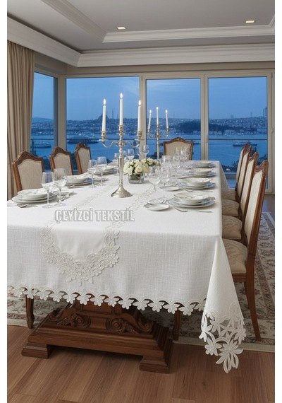 12 Kişilik Masa Takımı, Masa Seti 12 Kişilik 26 Parça 160x220cm - Bztcy000000025691 Altın 12 Kişilik Masa Takımı, Masa Seti 12 Kişilik 26 Parça 160x220cm - Bztcy000000025691 Altın