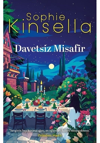 Davetsiz Misafir / Sophie Kinsella