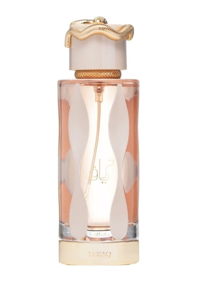 Lattafa Teriaq Edp 100 Ml Unisex Parfüm Oryantal