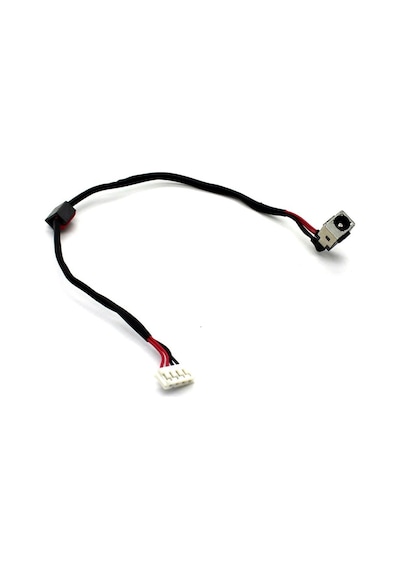 Lenovo Uyumlu Y550 Y550P Y550A Y550G Notebook Dc Power Jack