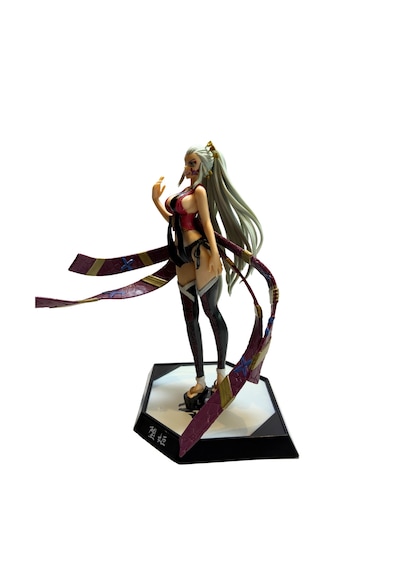 Anime Kımetsu Figür