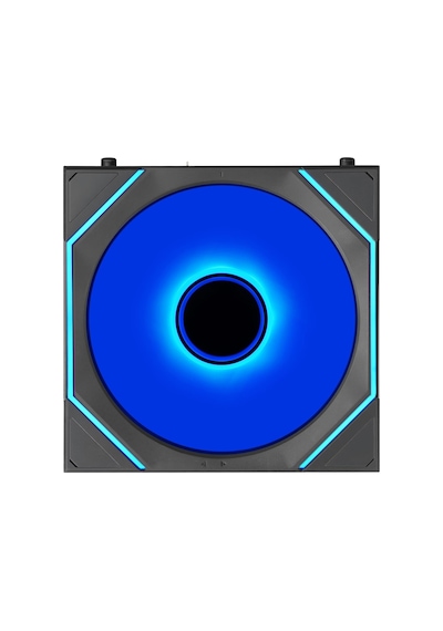 Lian Li Uni Fan Reverse Sl Inf Flex 3x120mm Siyah Kasa Fanı G9f.