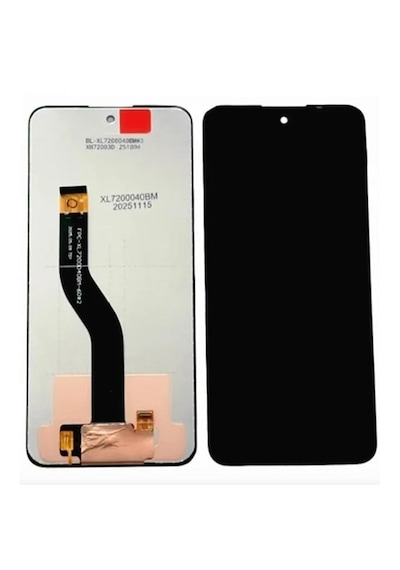 Oukitel C68 Lcd Ekran Dokunmatik