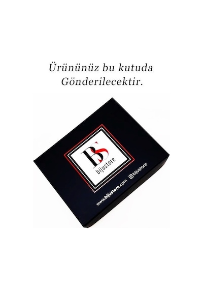 Siyah Renk Kadife -Süet Ikili Ayıcık Choker Kolye Kahverengi