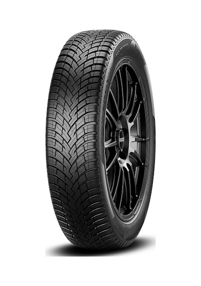 Pirelli 215/55R18 99V Xl Powergy All Season Sf M+S Dört Mevsim Lastiği 2026