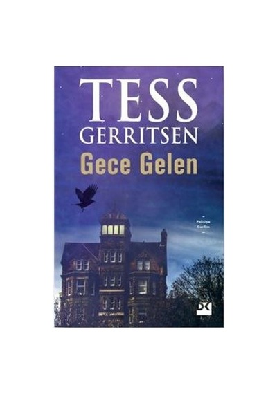 Gece Gelen: Tess'in Derin Duygusal Hikayesi