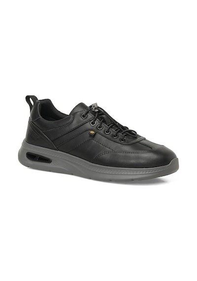 Dockers By Gerli Jerıcho 6fx Siyah Erkek Comfort Ayakkabı 000000000102122108 Siyah