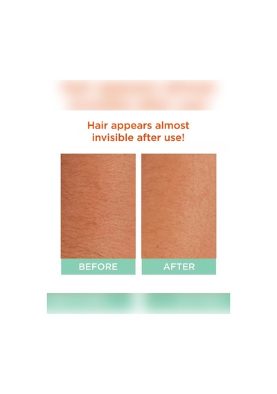Sally Hansen Bleach Cream Yüz Ve Vücut İçin Tüy Sarartıcı Krem Seti