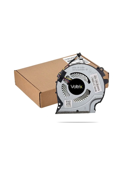 Hp 15-cx0040nt 8kl35ea Uyumlu Gpu Fan - Ekran Kartı Fanı
